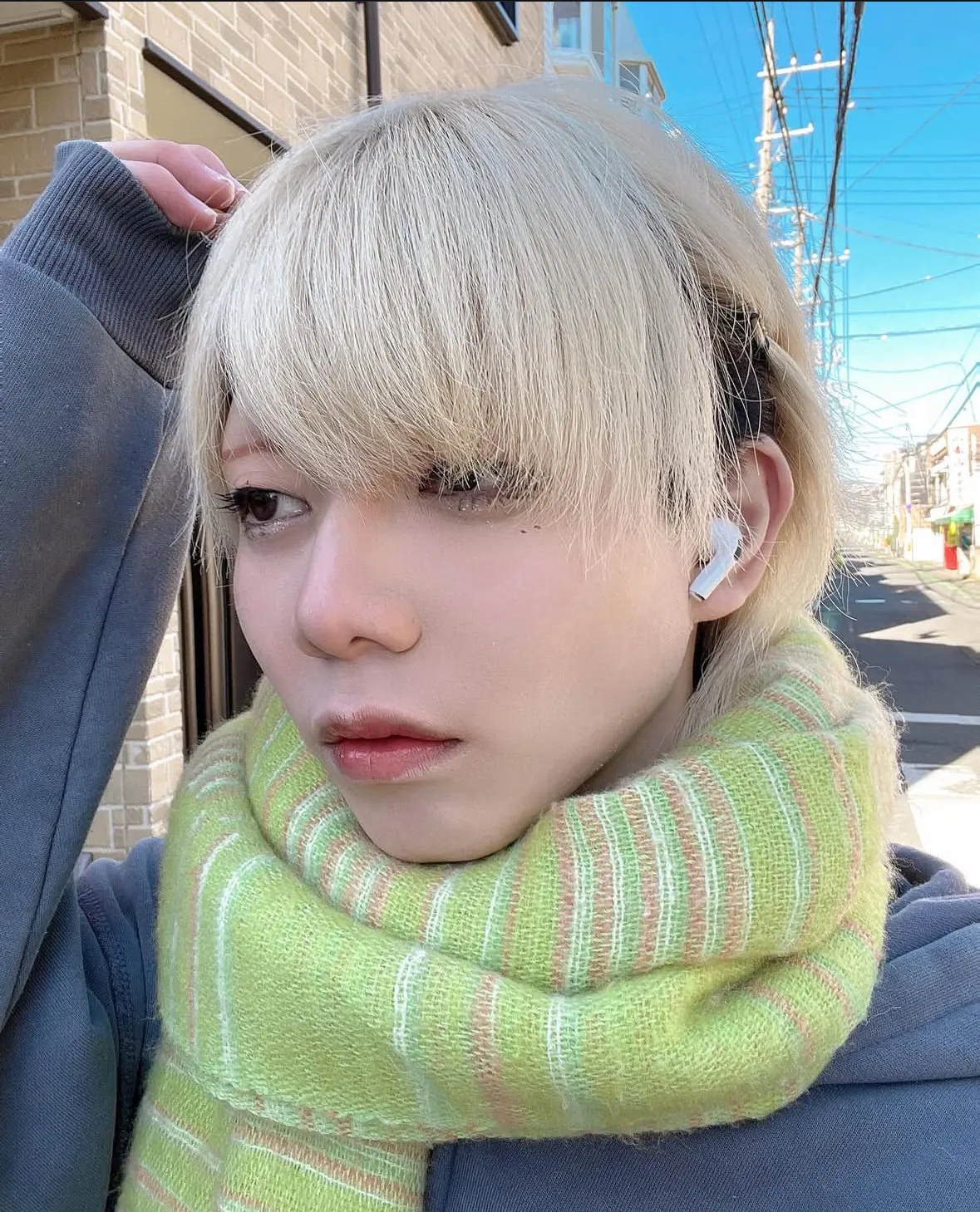 ぎん