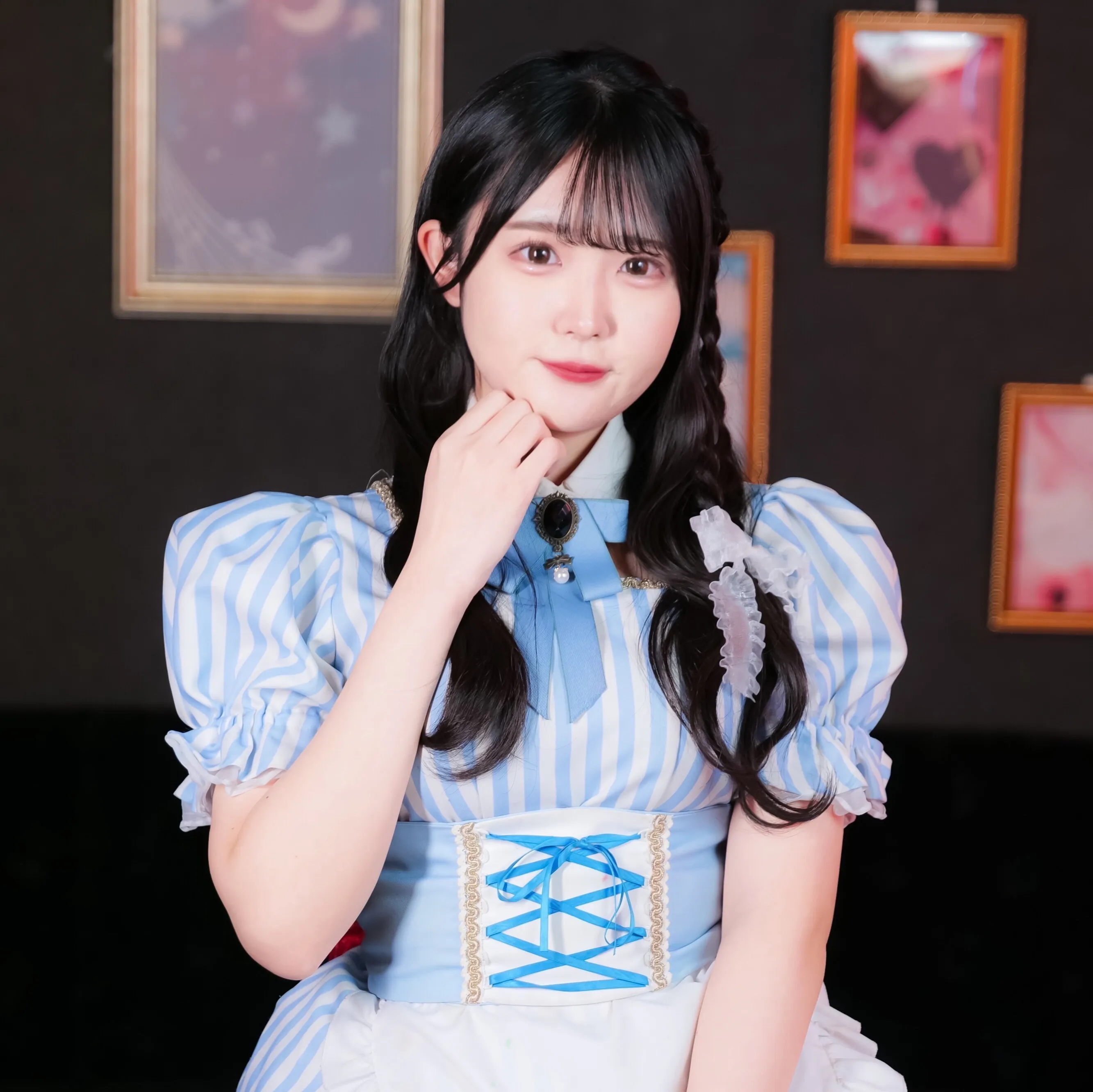 さな