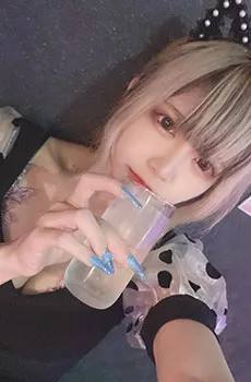 上野キミとねこ、なのちゃんバースデー☆
