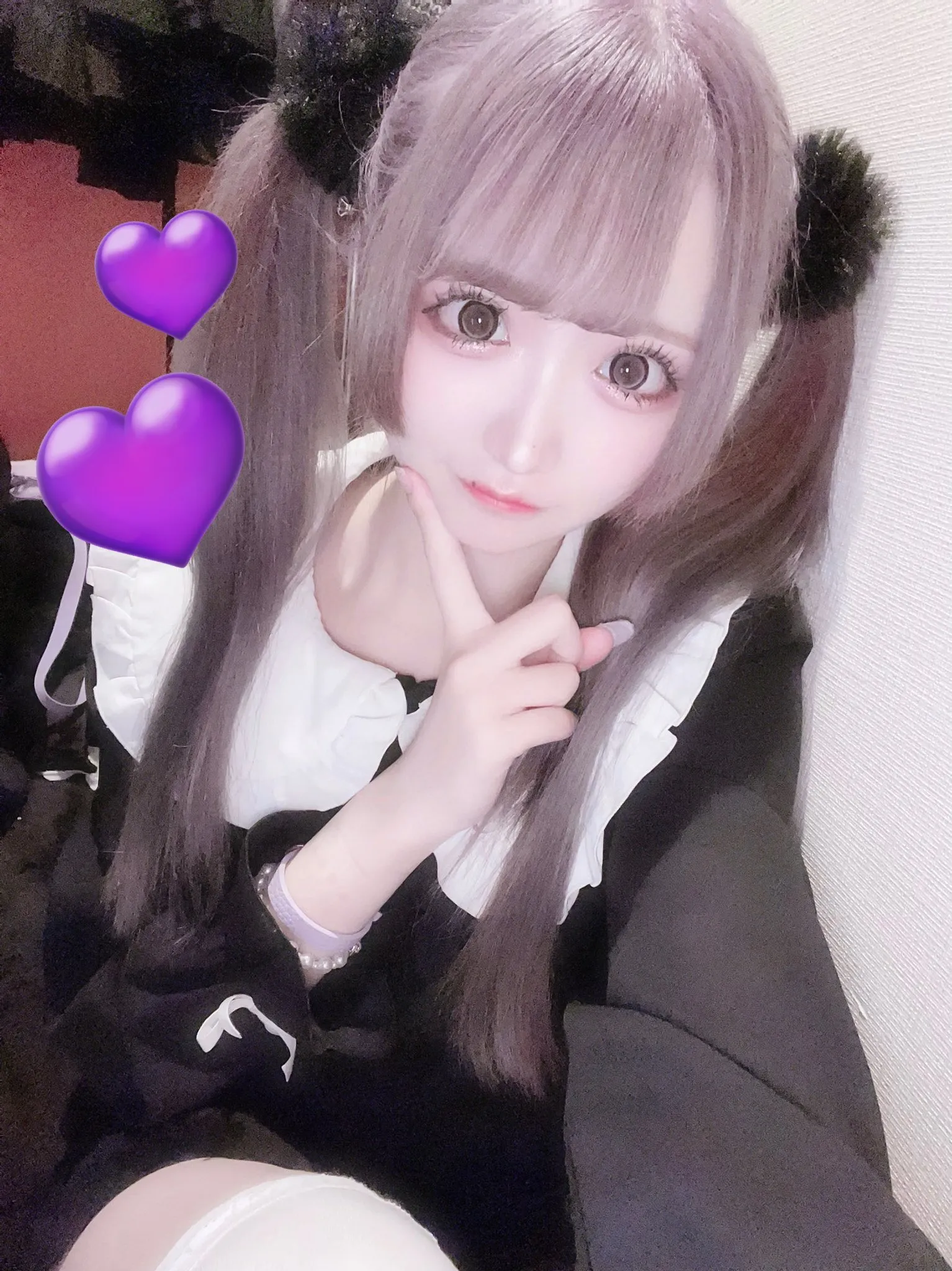 しの