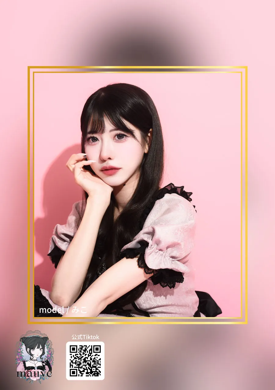 もーぶ5月号