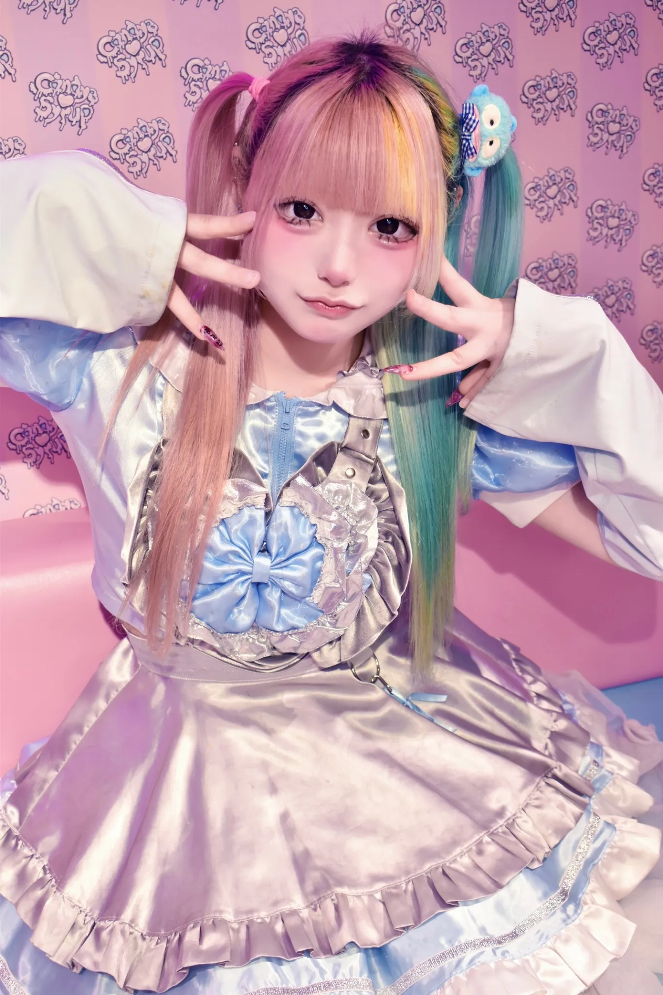 知育菓子