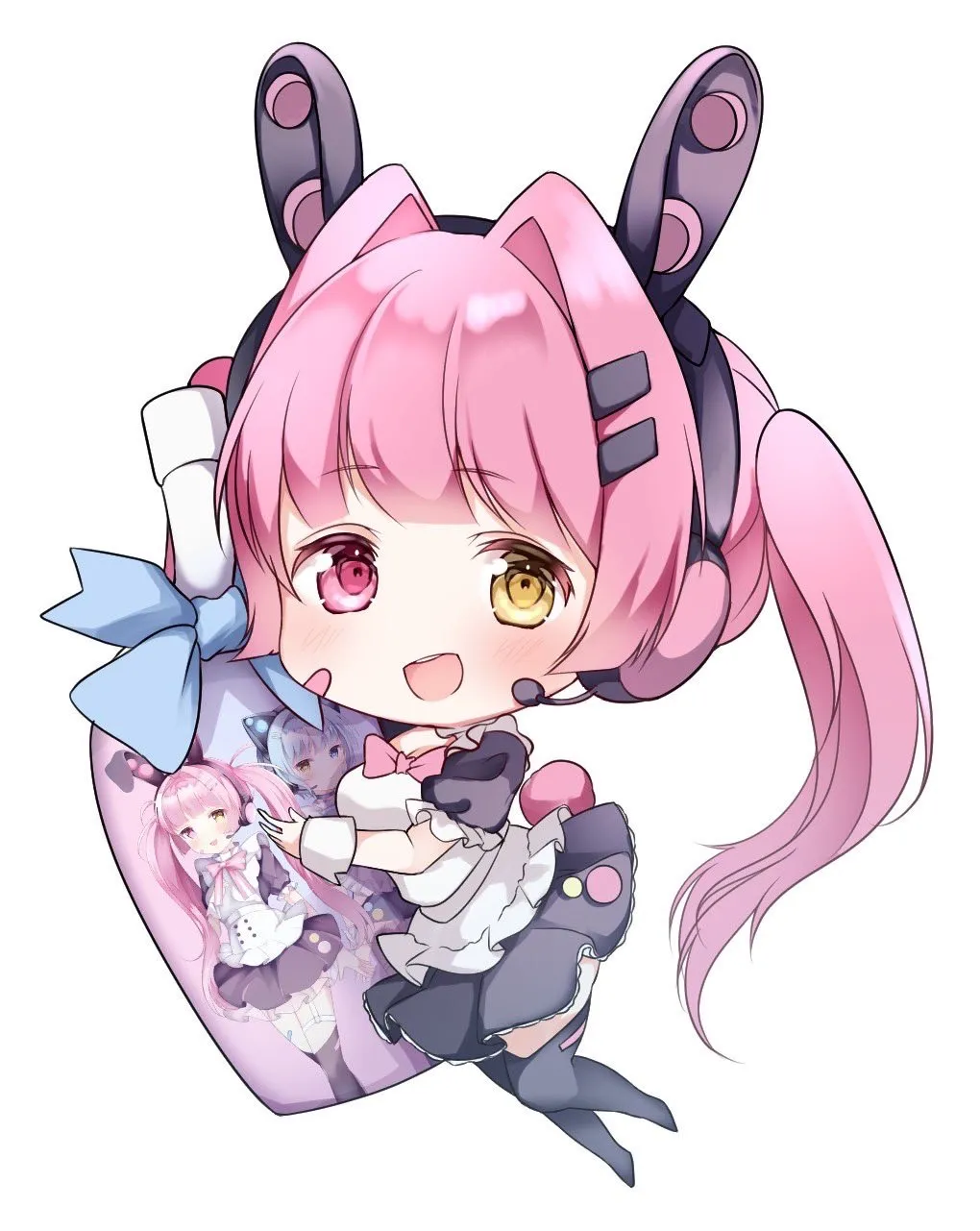 ねむ