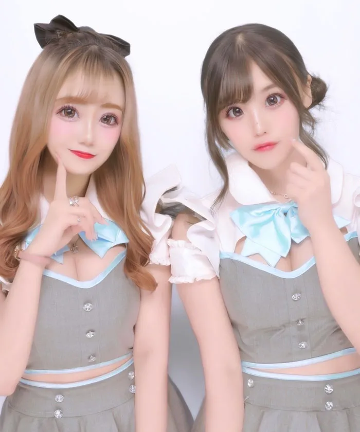 ふぉろーみーグラビア！