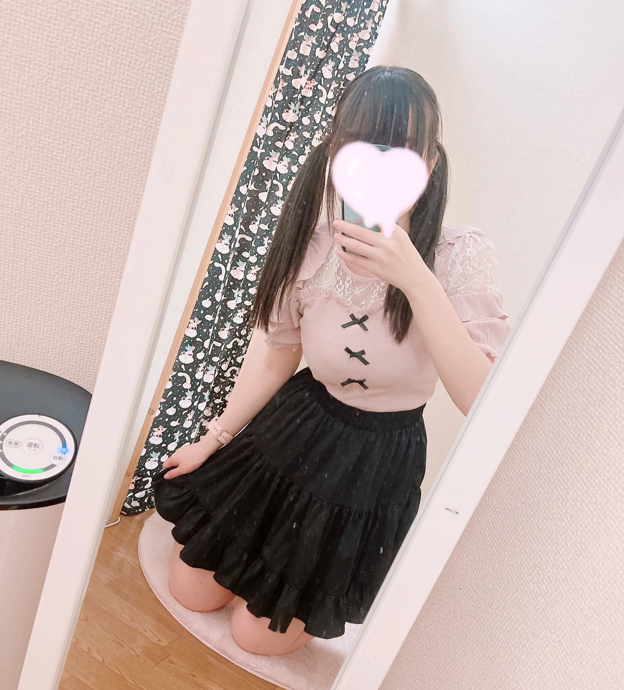5/17♡5/18♡5/19