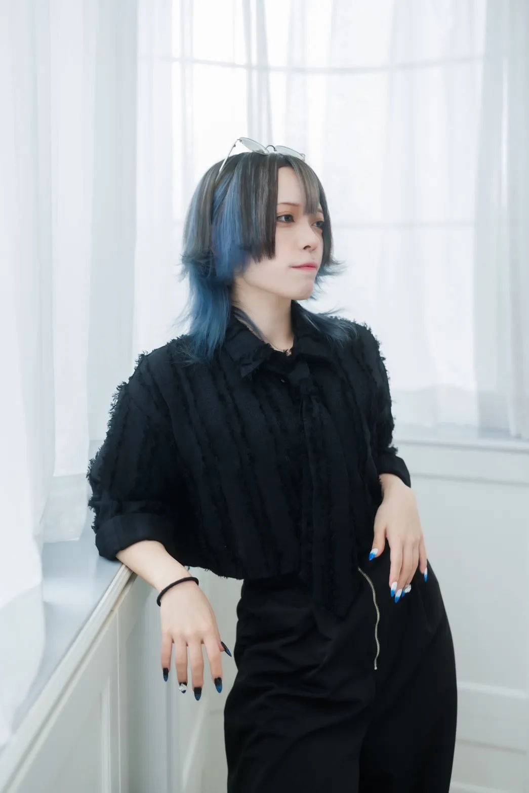 もる