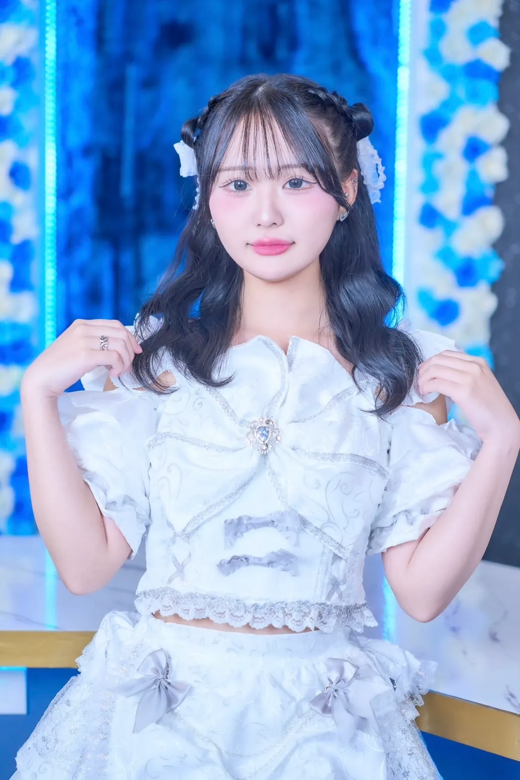 黒川ろみ
