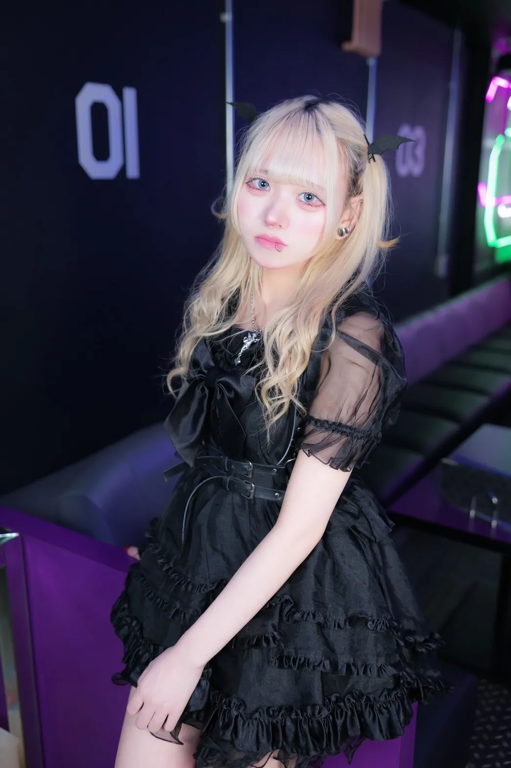 もぶ
