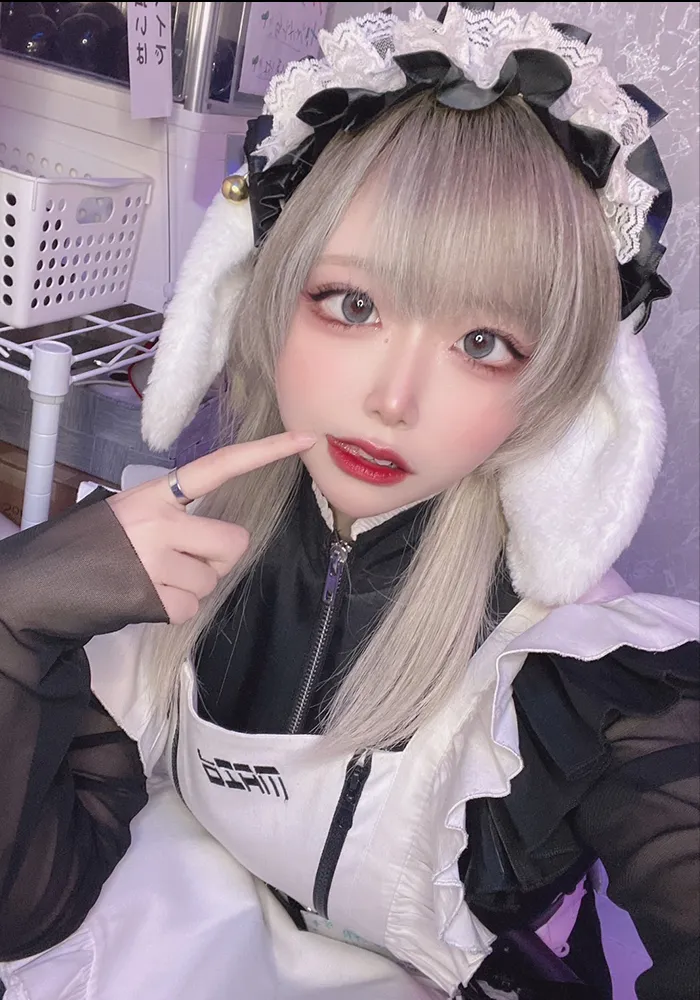 ﾌﾌﾞｷ