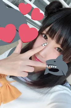 JKハンターのリトルデーモン りかちゃん次回は2月9日出勤予定☆