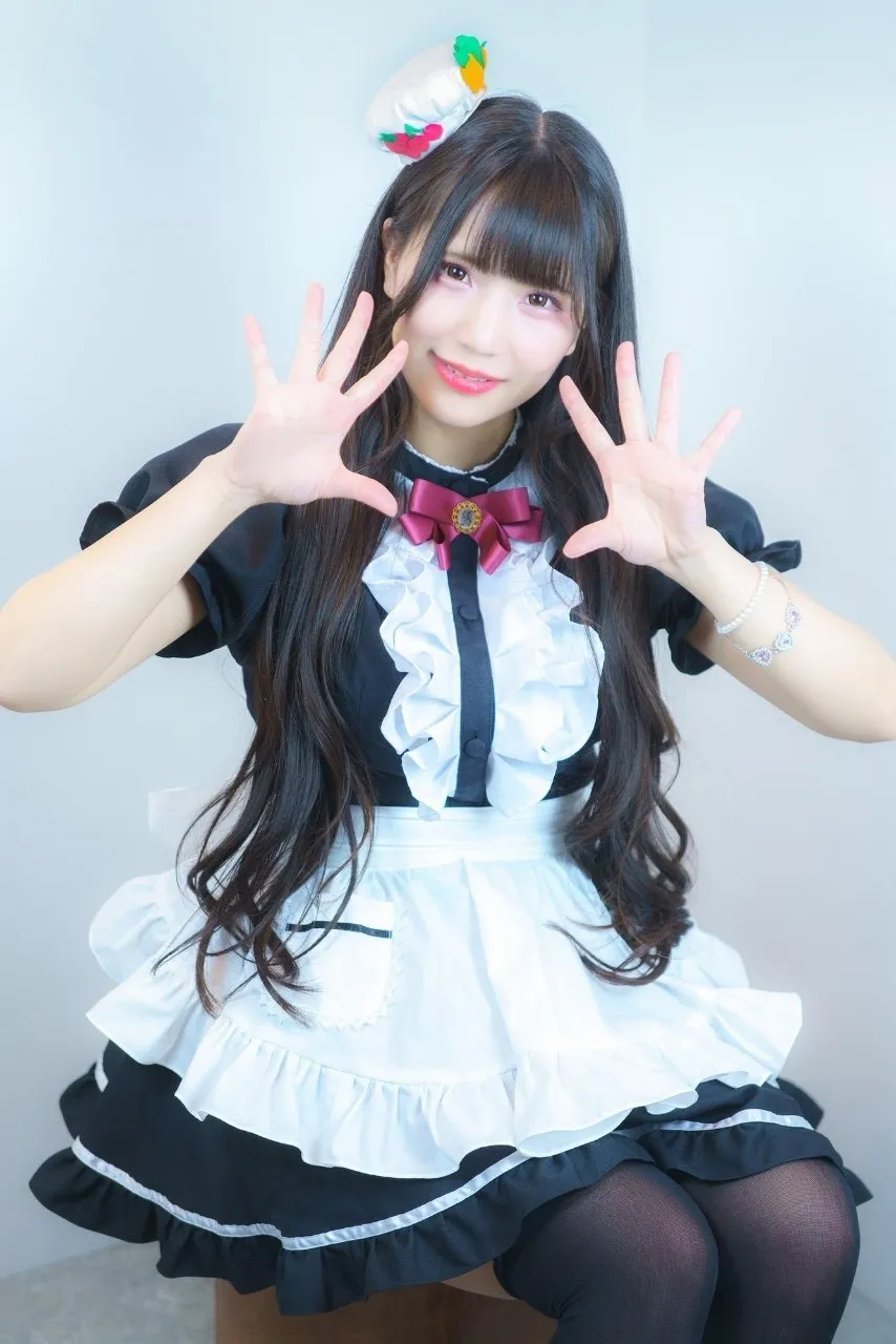 まいん