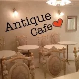 アンティークカフェ