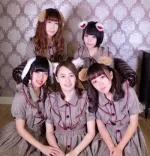 あにまるピット 渋谷 アイドルカフェ