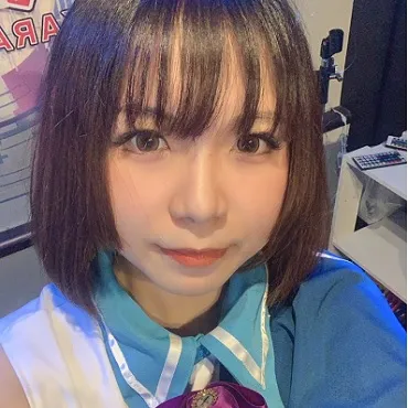 まい