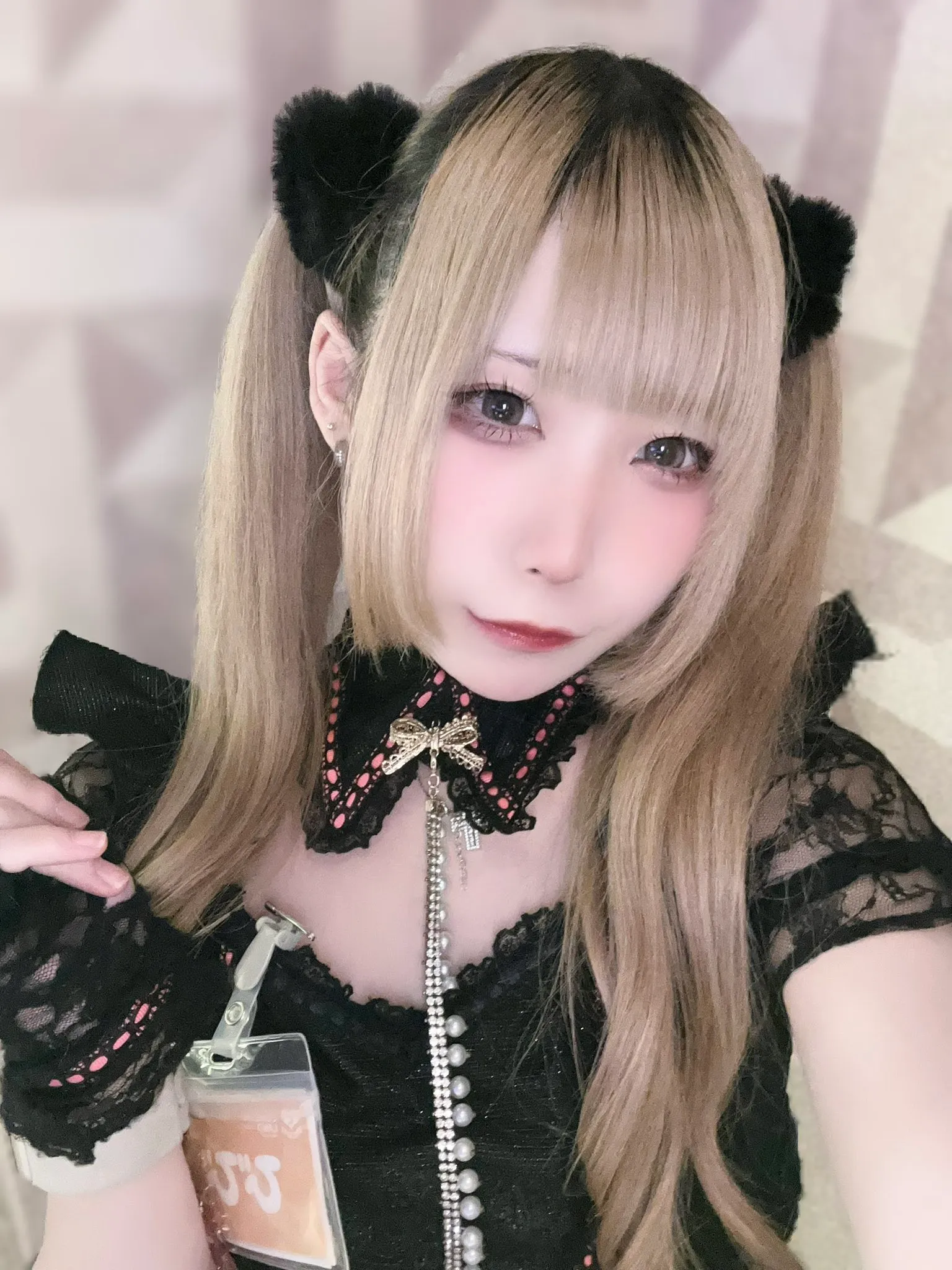 びび