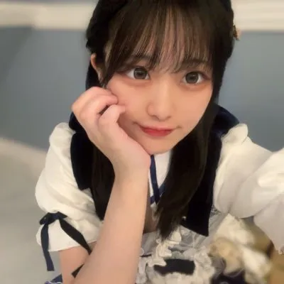 つき