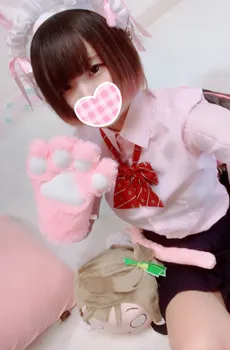 マイクイーンにゃんにゃん♪M男様向け乳首集中マッサージコース☆無料☆