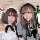 バー ネスト~Nest~ 新宿/歌舞伎町 コンカフェ~コンセプトカフェ~