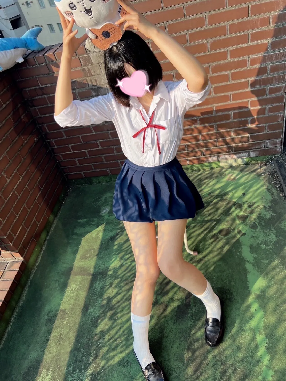 ありか