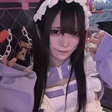 めああ