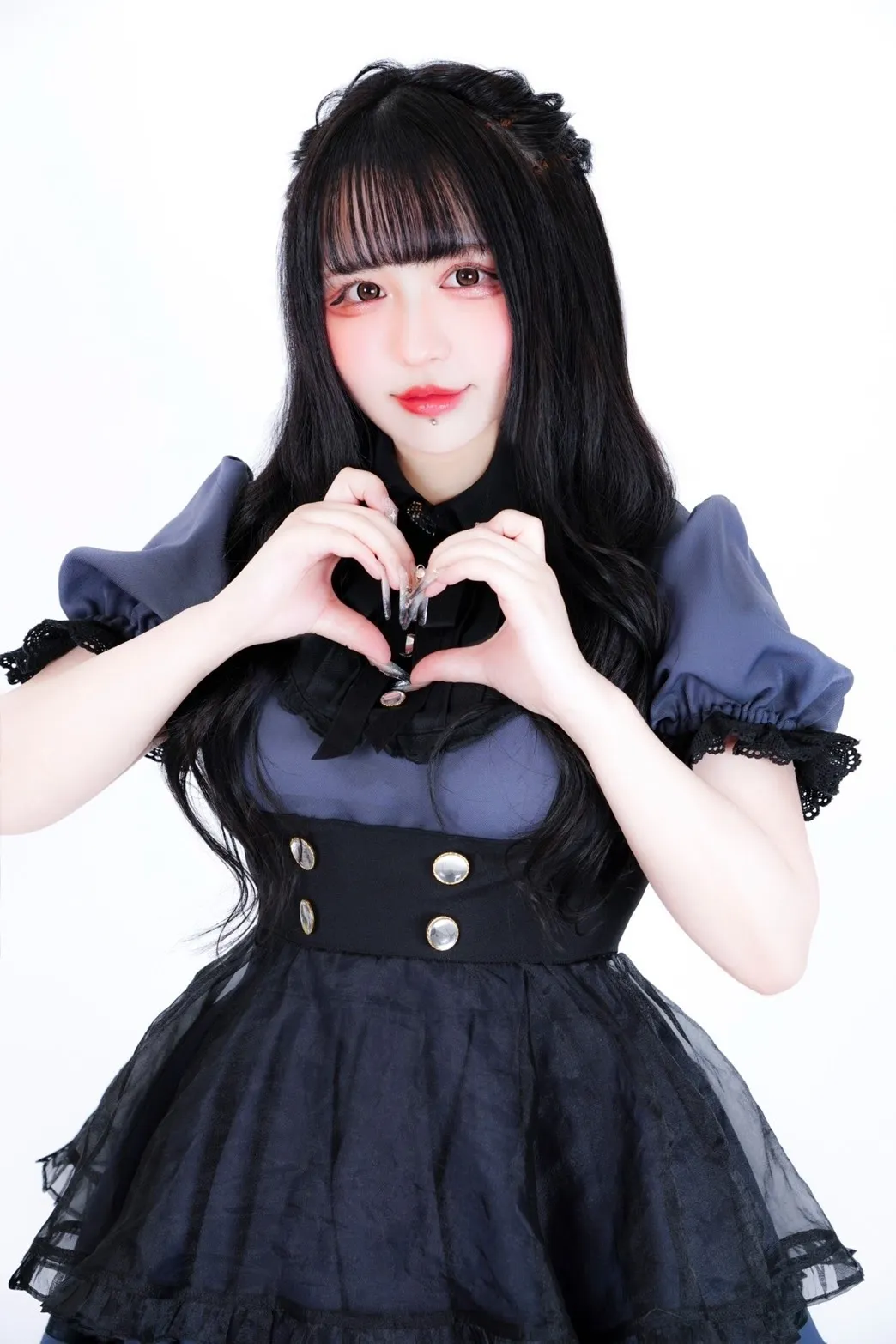 みゅん