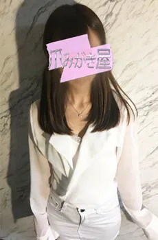 秋葉原昭和口の新店舗!!爪磨き屋のキャストがカワイイと話題に♪
