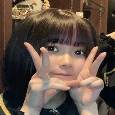 なる