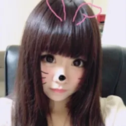 める