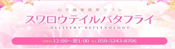 スワロウテイルバタフライ 秋葉原 女性専門添い寝リフレ