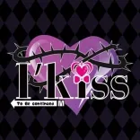 I Kiss-アイキス-