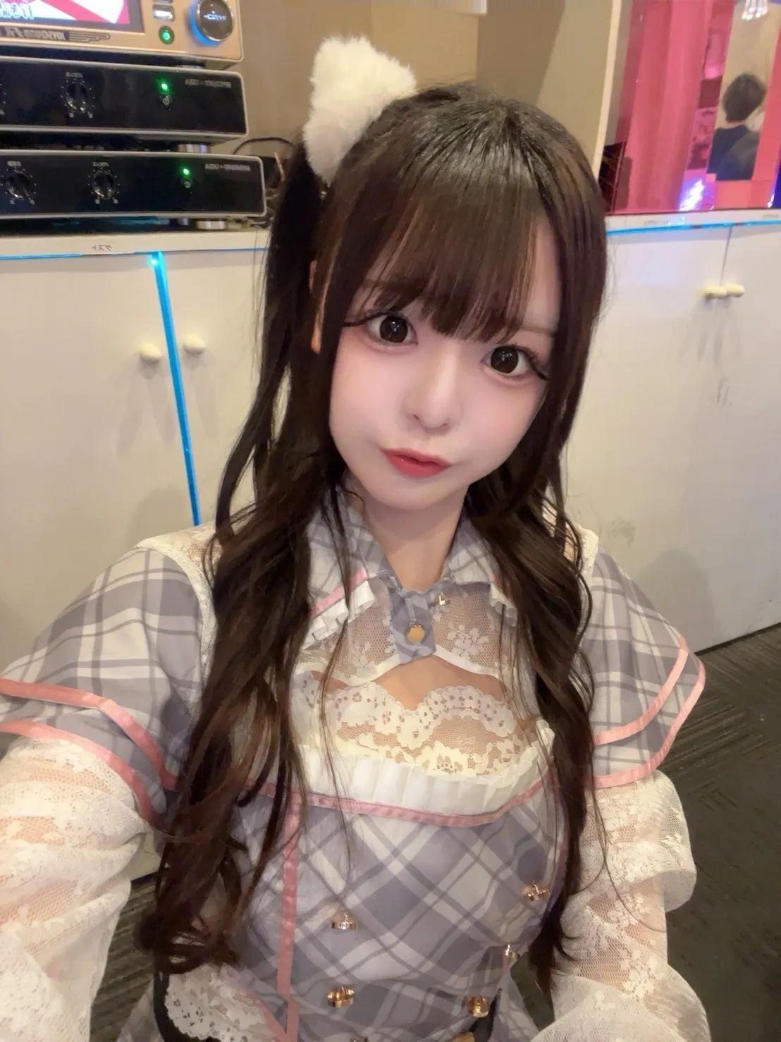 なる