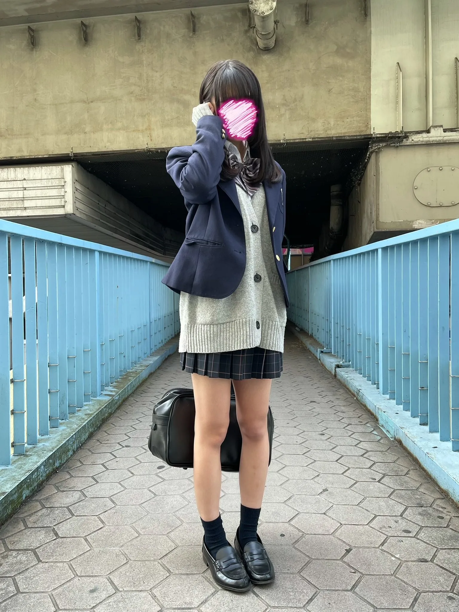 Image title