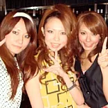 BADD GIRLS(バッドガールズ)銀座店 六本木/赤坂/銀座 女子大生カフェ