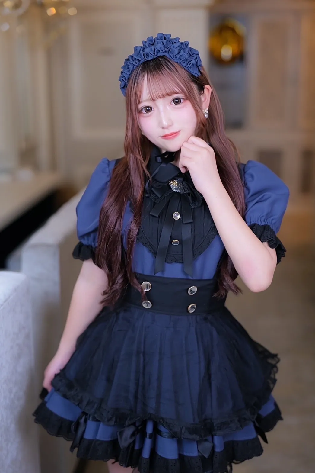 ぷるる