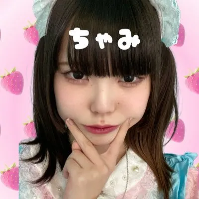 ちゃみ