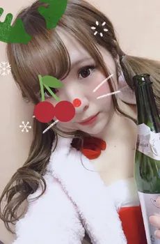 ロリランド秋葉原クリスマスイベ!!セクシーサンタも現れる☆