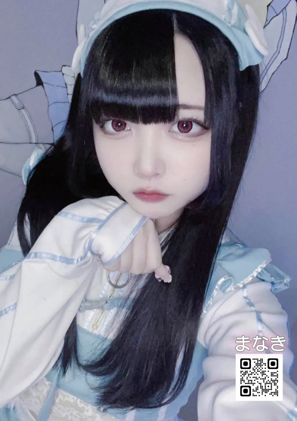 2月号グラビア