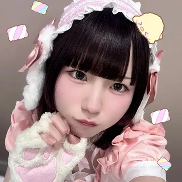 えくぼ