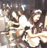 アリスアリア 大阪/難波/梅田 メイドコンカフェ