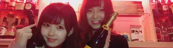 池袋ガチ恋 池袋 アニソンカフェバー