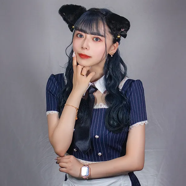 ゆに