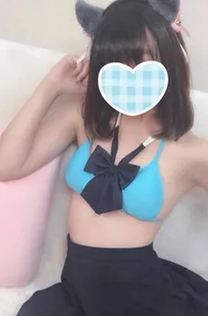 にゃんにゃん猫とビキニと制服スカート♪奇跡の衣装で5980円ぽっきり