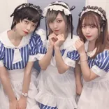 メゾンドシュシュ 秋葉原 メイドカフェ