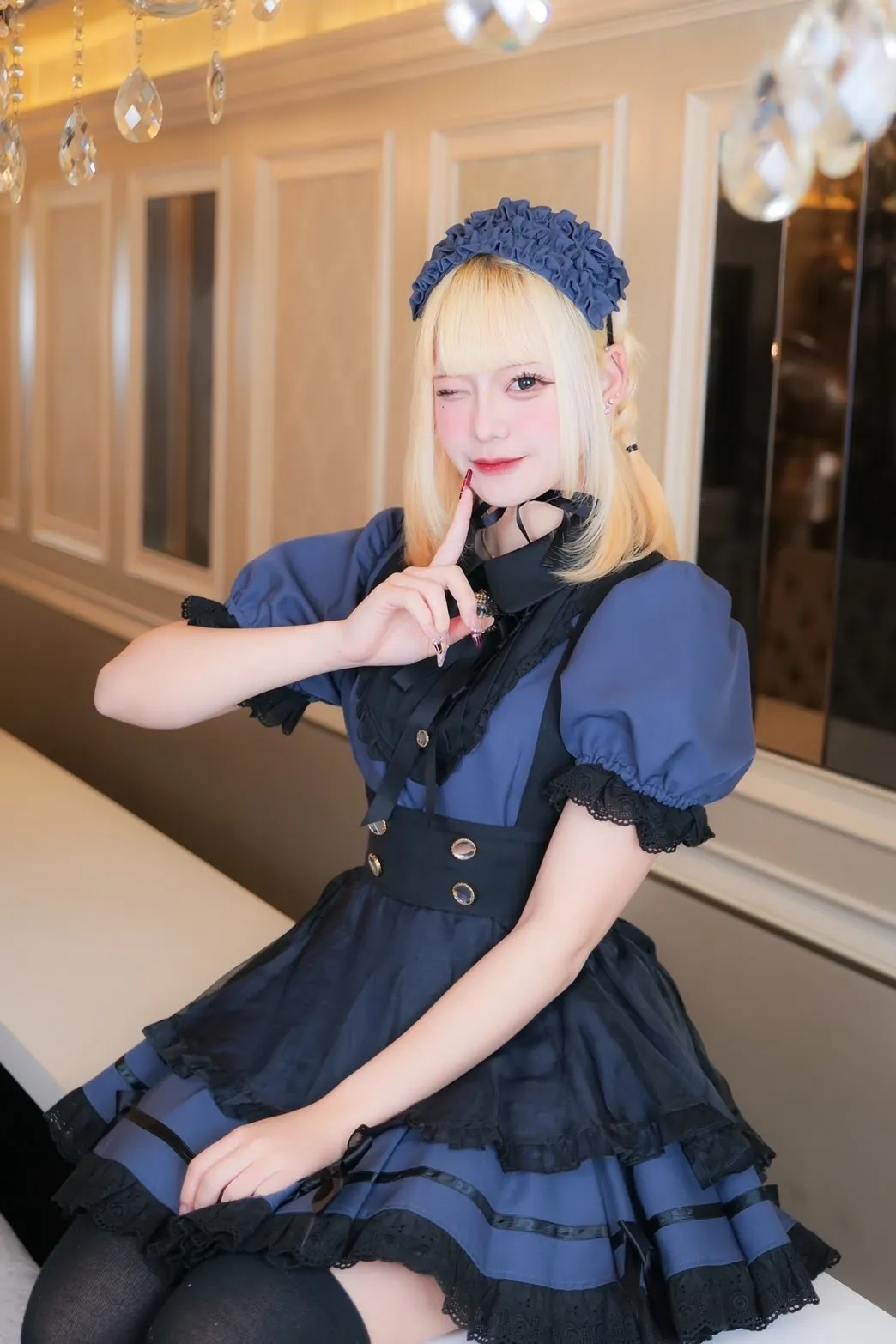めいり