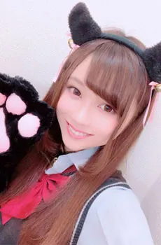マイクイーンにゃんにゃん美少女天使2名降臨☆