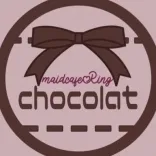 Ring chocolat ~リングショコラ~