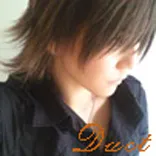 岡山男装バー Ductダクト~だくと~