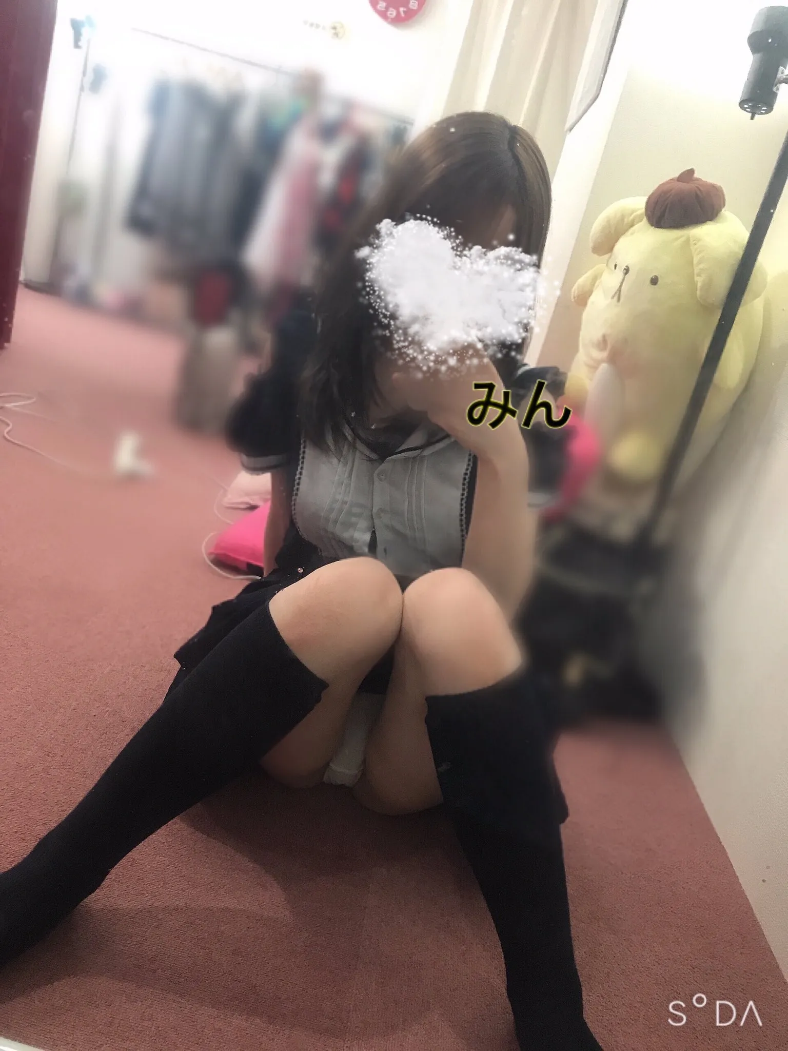 Image title