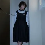 鍵垢女子 秋葉原 派遣リフレ