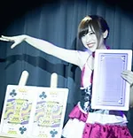 IQ~アイキュー~ 秋葉原 アイドルカフェ